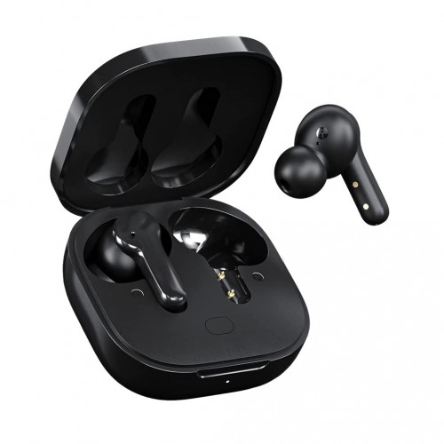 QCY T13 True Wireless Earbuds - Superior Sound, Long Battery Life, and Comfortable Fit
