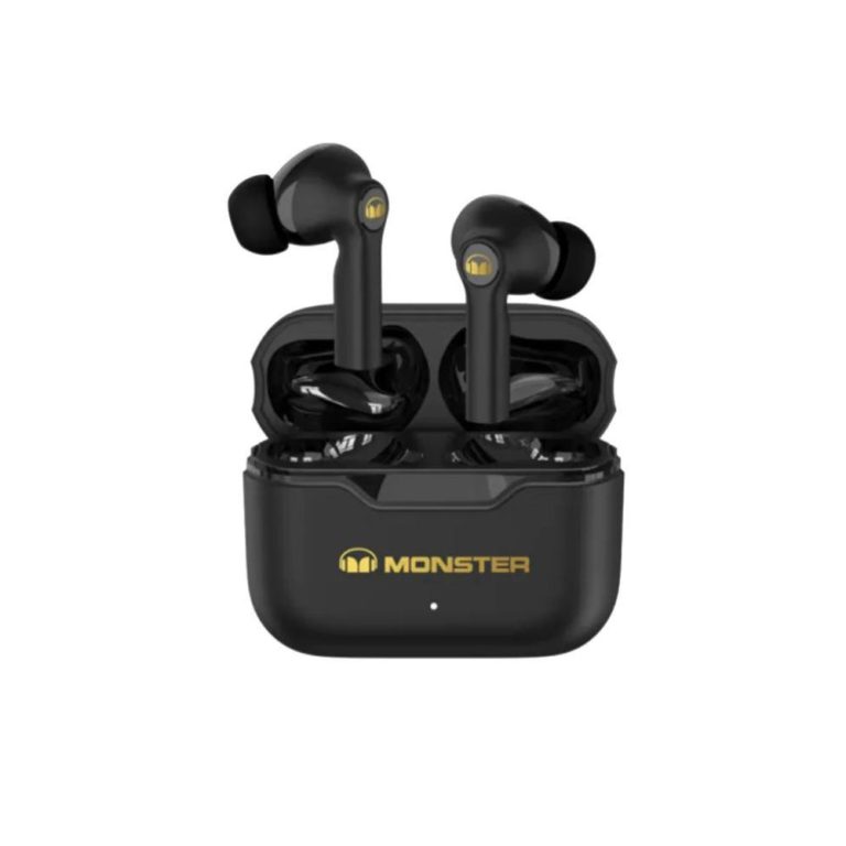 Monster Airmars XKT02 TWS Wireless Bluetooth Earphones