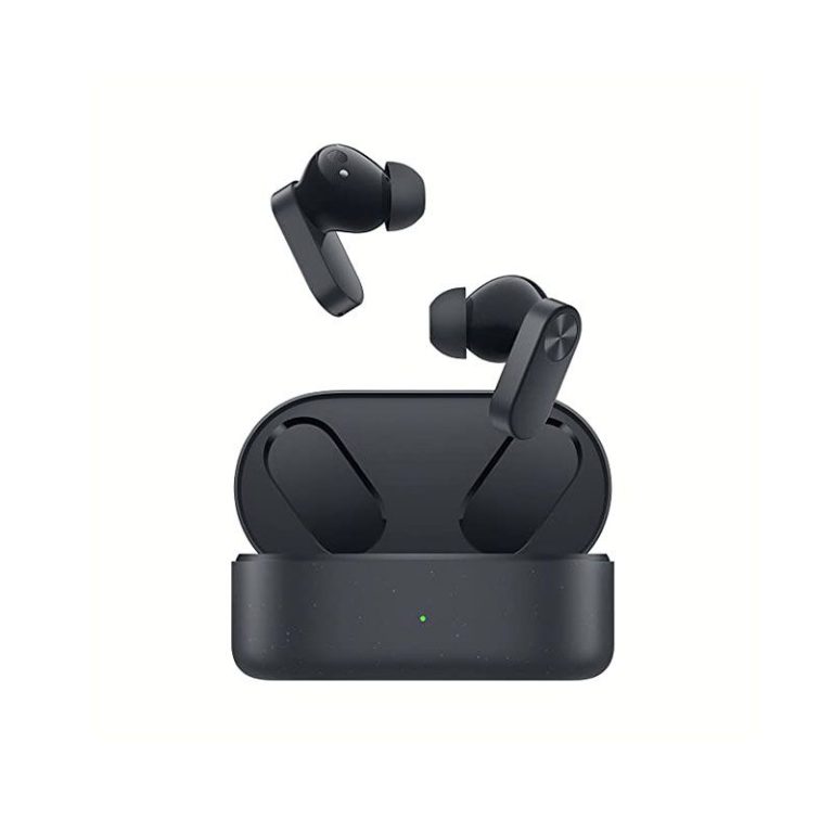 OnePlus Nord Buds 2 True Wireless Earbuds with ANC