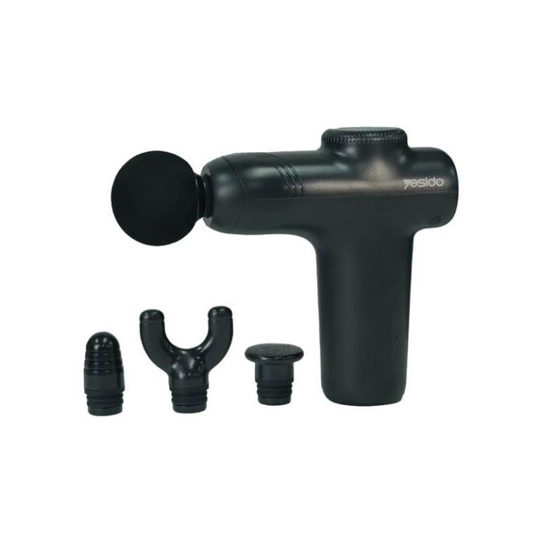 Yesido MG01 Massage Gun Deep Tissue Muscle Relief & Relaxation