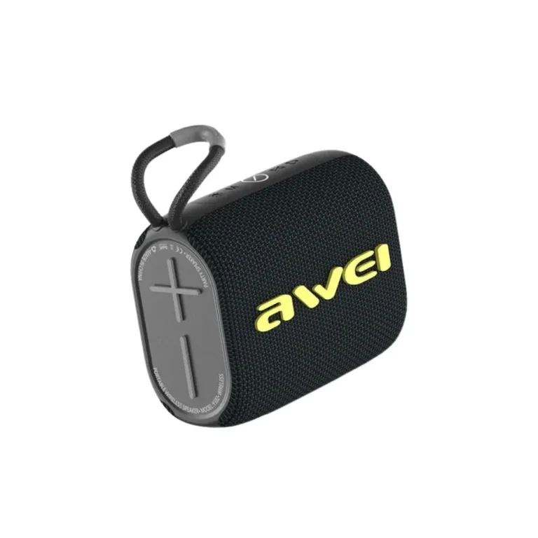 Awei Y382 Wireless Portable Bluetooth Speaker