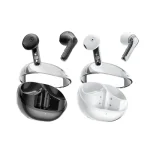 SoundPEATS Clear PODS TWS Earbuds