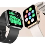 Zeblaze Beyond 3 Plus Built-in GPS Smart Watch