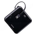 USAMS US-CD169 PB61 LED Display Mini Power Bank 10000mAh