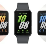 Galaxy Fit 3