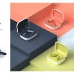 Motorola Moto Buds