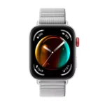 Huawei Watch Fit 3 With Fabric Strap - Image 2