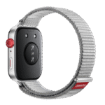 Huawei Watch Fit 3 With Fabric Strap - Image 3