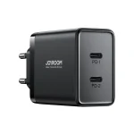 JR-TCF09EU 40W 2C Fast Charger