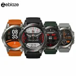 Zeblaze Vibe 7 Lite Smart Watch
