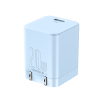 Baseus Super Si Pro Quick Charger 1C 20W Fast Charger