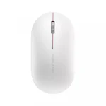 Wireless mouse Xiaomi Mi Wireless Mouse 2 (XMWS002TM, white)