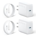 Anker B2670 20W Cube Charger with Type-C Port