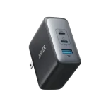 Anker 736 Nano II GaN 100W Charger Adapter