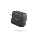 Aukey PA-R2S Swift Duo 40W Charger Adapter USB-C PD Fast Charging