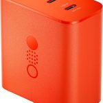 CMF Power 65W Smart 3 Ports GaN Charger