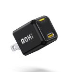 AOHI MAGCUBE 30W Super Mini GaN Fast Charger