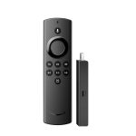 Amazon Fire TV Stick Lite with Alexa Voice Remote Lite