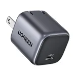 UGREEN GaN 35W Charger USB Charger PD3.0 QC3.0
