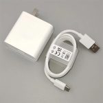 Oppo 67W SuperVOOC Power Adapter with Type C Cable
