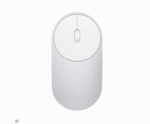 Xiaomi XMSB02MW Bluetooth Wireless Mouse Black With 1200DPI