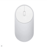 Xiaomi XMSB02MW Bluetooth Wireless Mouse Black With 1200DPI