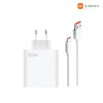 Xiaomi 120W GaN Charger with Type-C Cable (US)