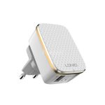 LDNIO A1204Q Quick Charge 3.0 Travel Charger