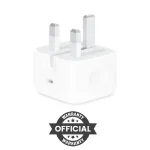 Apple 20W USB Type-C Power Adapter