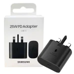 Samsung 25W Adapter 3 Pin