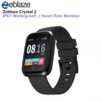 Zeblaze Crystal 2 Sport Pedometer Smart Watch