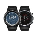 ZEBLAZE THOR 4 PLUS 1.4 INCH SMARTWATCH