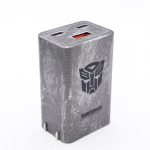 Nubia Deuterium 65W GaN Charger