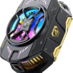 Black Shark FunCooler 4 Pro 27W Mobile Phone Cooling Fan