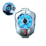 X20 Portable USB Mobile Cooling Fan Radiator
