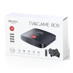 Yesido TV12 Smart Gaming TV Box