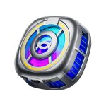 Plextone EX2 Ultra RGB Magnetic Radiator Phone Cooler