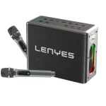 Lenyes Wireless Bluetooth S861 150 W