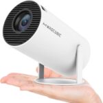 Magcubic HY300 Pro 4K Video Projector – The Ultimate Budget Choice