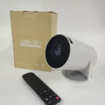 Magcubic HY300 Pro 4K Video Projector – The Ultimate Budget Choice