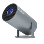 Magcubic HY300 HD Video Projector – Compact, Powerful, and Affordable