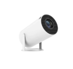 HY300 HD Video Projector – Compact, Powerful, and Affordable