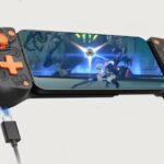 Zenless Zone Zero x Gamesir X5 Lite – The Ultimate Mobile Gaming Controller
