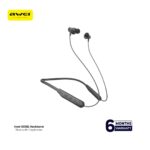 Awei G83BL Neckband Bluetooth Earphones