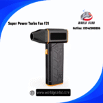 FORIDE F31 120000RPM 120W Super Power Turbojet Fan Brushless Motor High Speed Fan Mini Turbojet Fan Turbo Fan