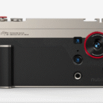 Nubia Z70 Series Retro Kit – A Vintage Twist to Modern Flagship
