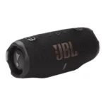 JBL CHARGE 6 - Portable Speaker with Power Bank