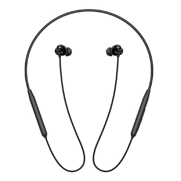 OnePlus Bullets Wireless Z3 3D Spatial Audio Neckband Earphone