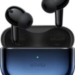 Vivo TWS 4 Hi-Fi True Wireless Earbuds