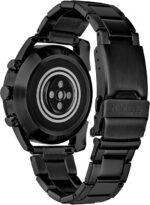 Citizen CZ Smartwatch with chain strap - Image 3